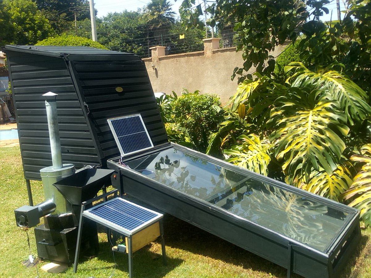 Agribusiness Kenya tweet media