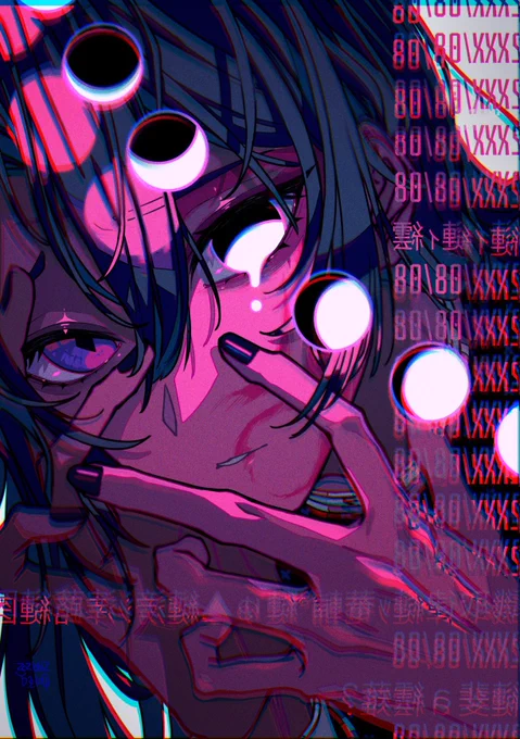 #2021年もあと少しなので今年の作品の中で特に気に入っている作品を上げる 