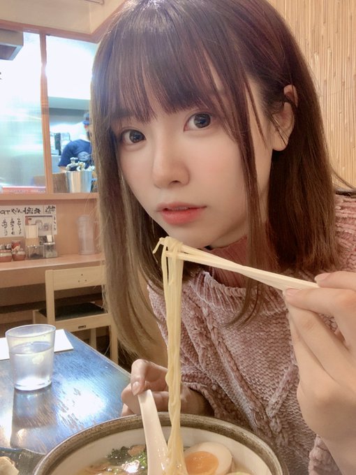 Twitterのコスプレ画像10