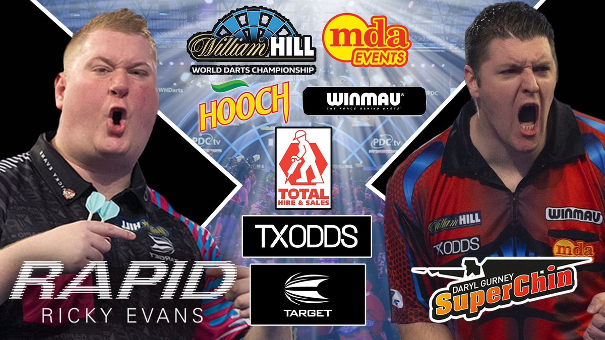 goodevans180's tweet photo. 2nd round this afternoon against the world class ‘Superchin’

Big thanks as always to @MDApromotions @TargetDarts @TXODDSOfficial @HoochLemonBrew #WallingfordGlassGlazing❤️

#TEAMRAPID https://t.co/tYb2cyIZIB