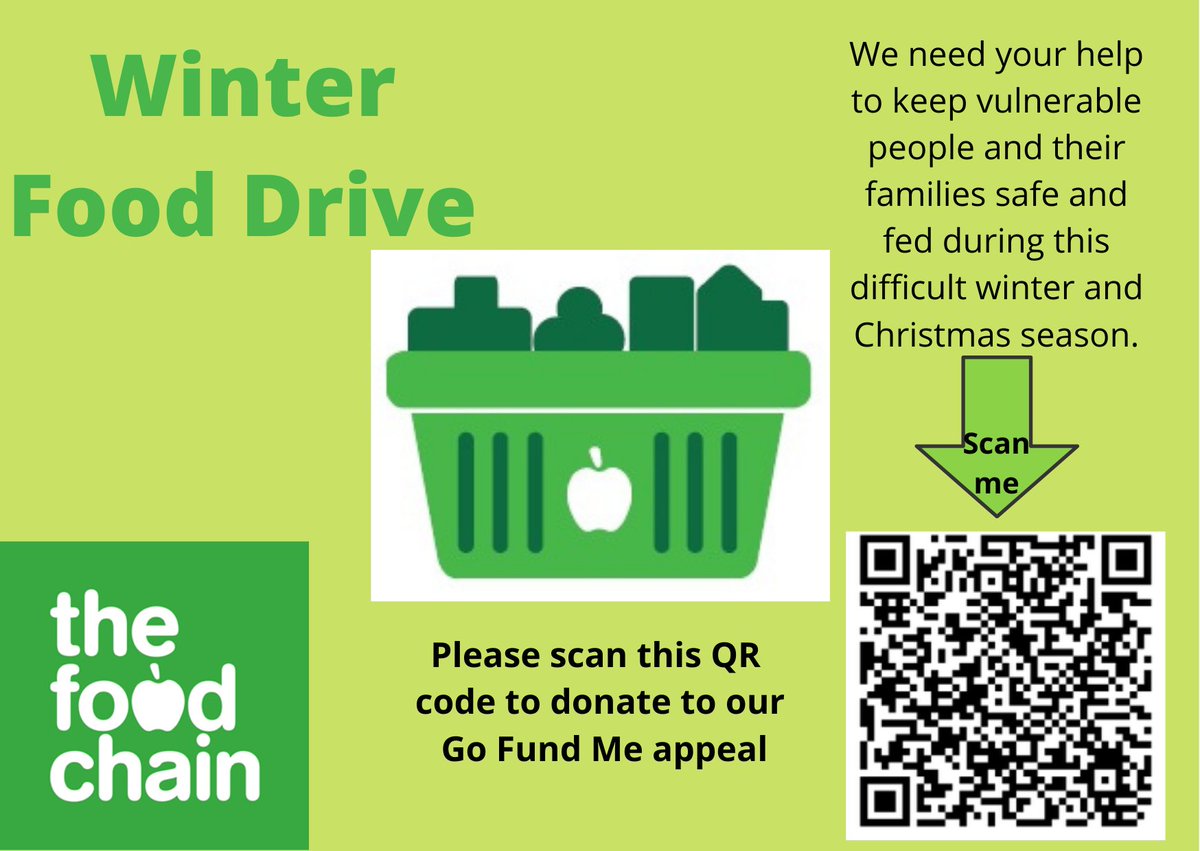 The Food Chain tweet media