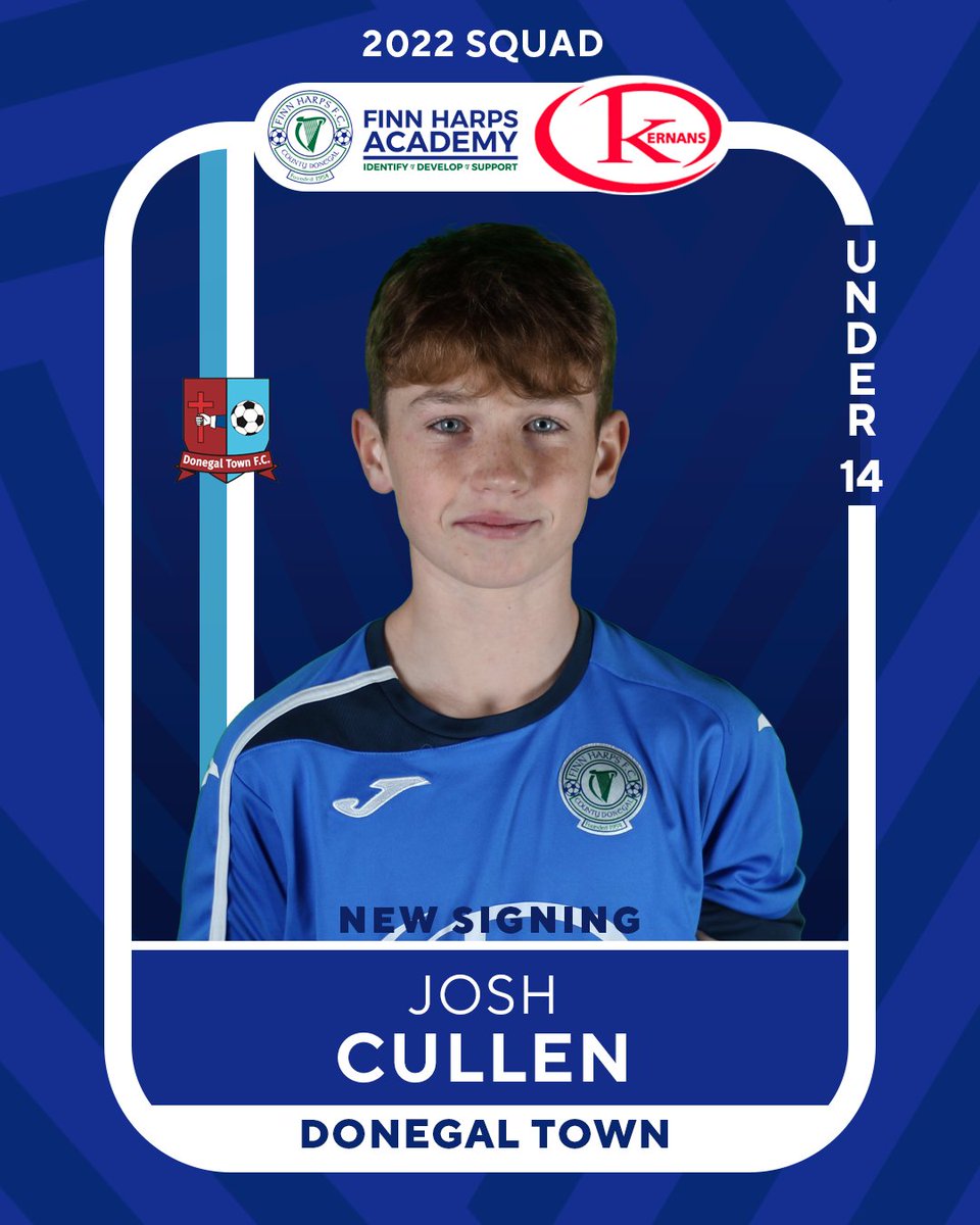 Finn Harps Academy tweet media