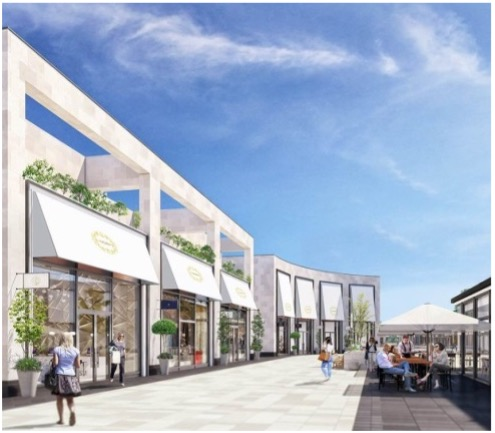 GuillaumeRueda's tweet photo. 700 postes seront à pourvoir en 2023 par le futur village @McArthurGlenGRP #Paris – #Giverny -#Vernon. Pour répondre au niveau d’exigence des métiers, l’agence @Poleemploi_Ndie de @VilledeVernon  a misé sur la formation
https://t.co/H7ibZ8Axdg https://t.co/MBSThkwjRn