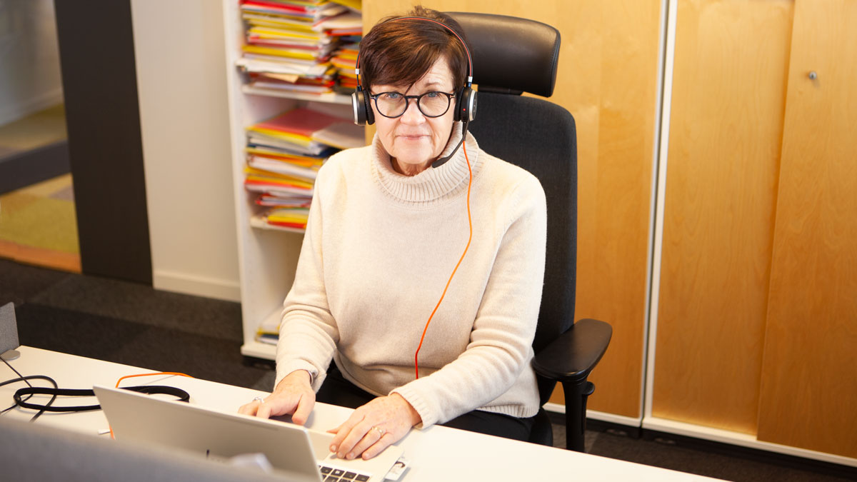 I dagarna pågår mötet #FTAplenary2021 anordnat av <a href="/OECDtax/">OECD Tax</a> för 53 länders skattemyndigheter. Jag ska prata om internationell kapacitetsuppbyggnad samt långsiktiga utmaningar både utifrån och bortom pandemin. En viktig insikt vi tar med oss är vår förmåga att ställa om.