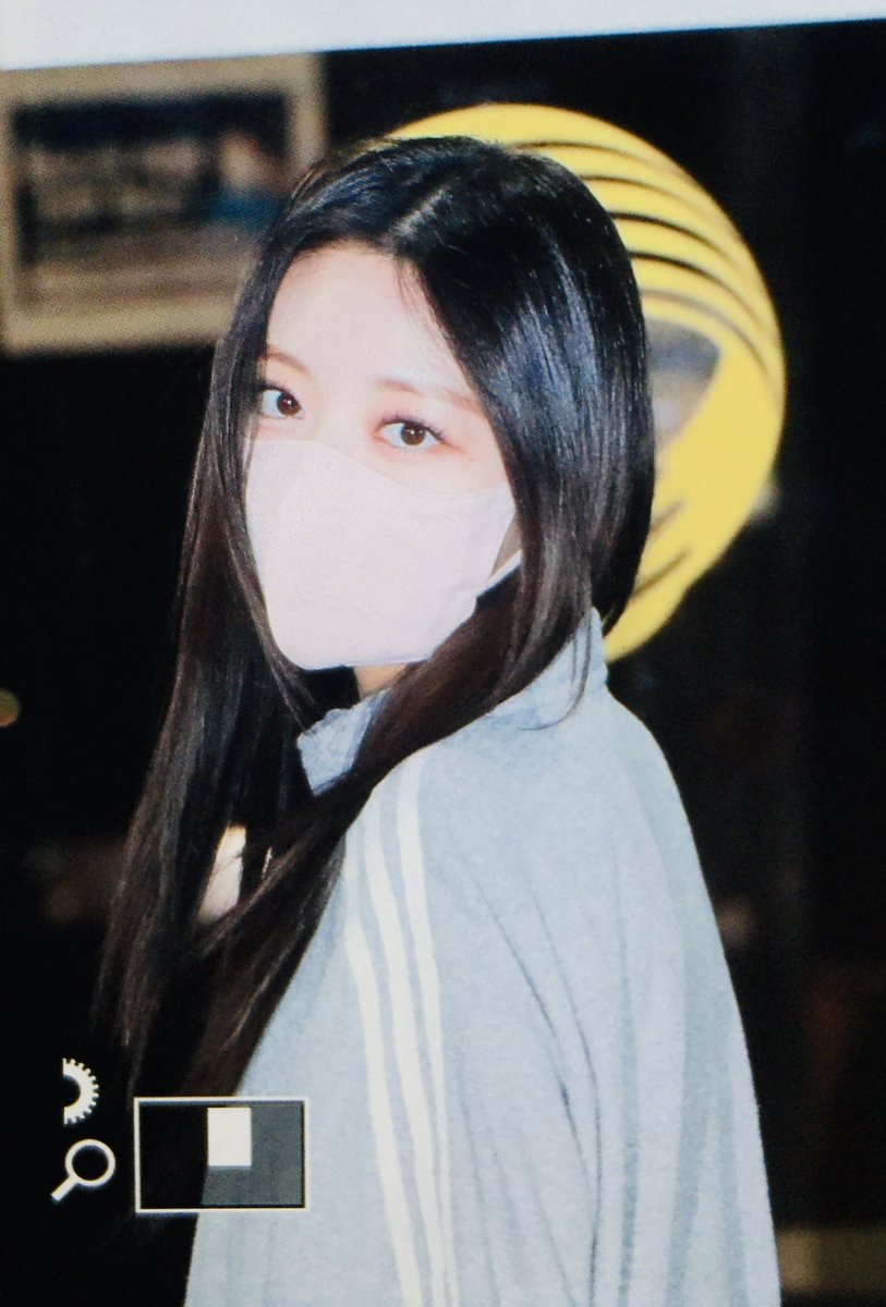 211216 다시 둥장

#ITZY #있지 #Yuna #유나