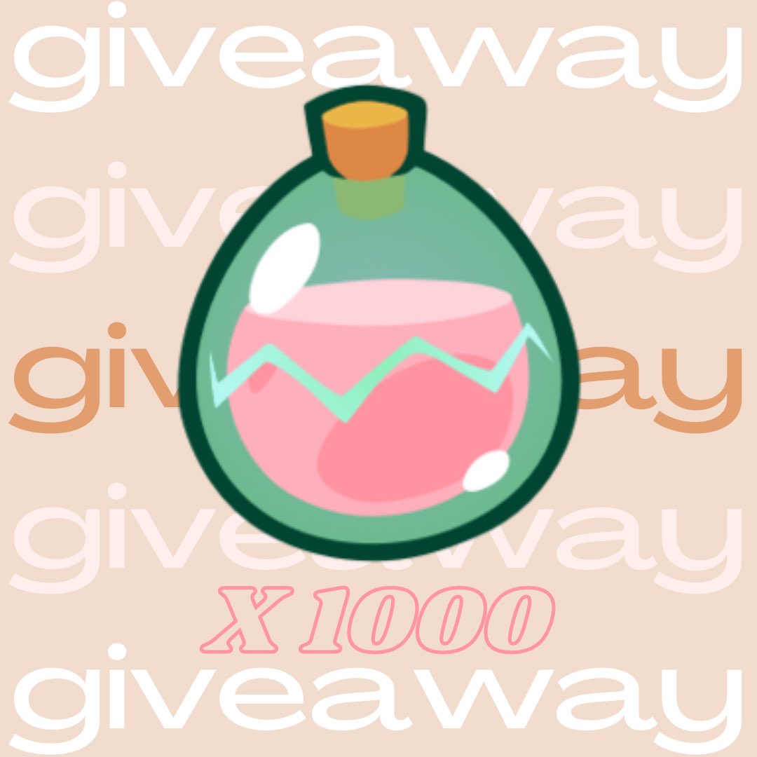 aims (@aims4gains) on Twitter photo ❗️GIVING AWAY x1000 SLP TO ONE WINNER❗️
- Follow @aamazingaims <a href="/andrew_encs/">andrewii.eth || El Nido Cat Sanctuary</a> <a href="/ENCatSanctuary/">El Nido Cat Sanctuary</a> <a href="/jsphmtdio/">EggSy</a> <a href="/BityPresidente/">Bity Presidente</a>
- Like, RT
- Tag 3 people that you appreciate (feel free to honor them, not required)
Announcement of winner will be on Sunday! 💗 ❗️GIVING AWAY x1000 SLP TO ONE WINNER❗️
- Follow @aamazingaims <a href="/andrew_encs/">andrewii.eth || El Nido Cat Sanctuary</a> <a href="/ENCatSanctuary/">El Nido Cat Sanctuary</a> <a href="/jsphmtdio/">EggSy</a> <a href="/BityPresidente/">Bity Presidente</a>
- Like, RT
- Tag 3 people that you appreciate (feel free to honor them, not required)
Announcement of winner will be on Sunday! 💗