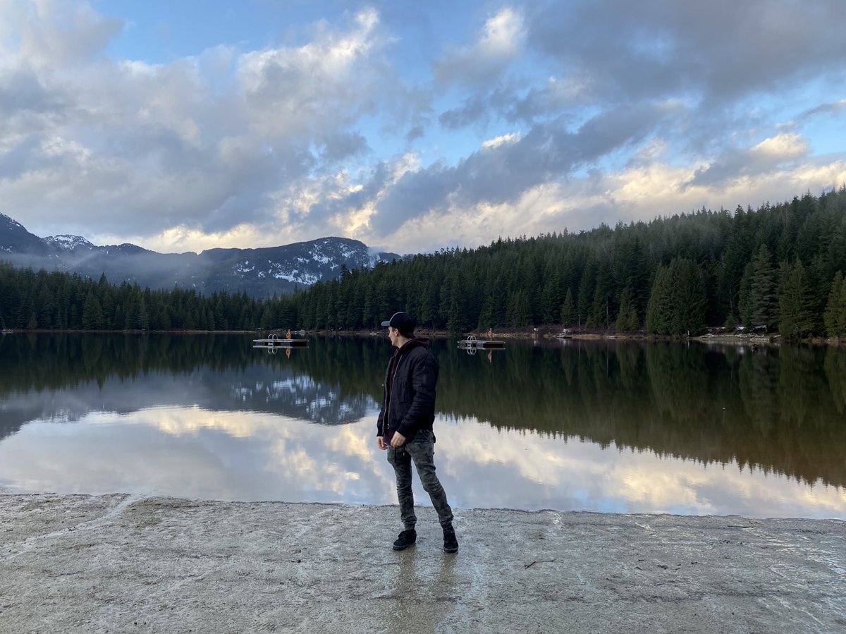 It’s been forever. Here’s a pic of last month, earth is pretty great eh?