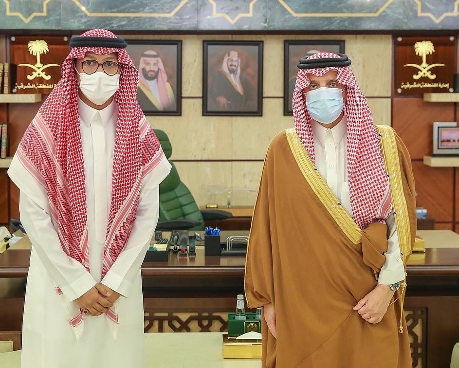عبدالعزيز السعيّد tweet media
