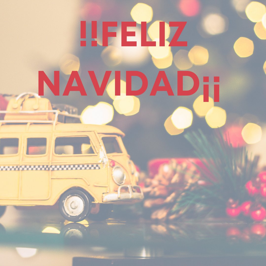 ANOIACARAVANAS's tweet photo. 🎄 Deseamos que paséis buenas fiestas,
rodeados de vuestros seres queridos.
🎉!!Feliz Navidad!!

#anoiacaravanas #van #autocaravana
#viajarenautocaravana #vanlife
#vanlifers #autocaravaning #alquilerautocaravana
#campinglife #navidad #feliznavidad #felicesfiestas
#xmas https://t.co/D0DpOnrwFm