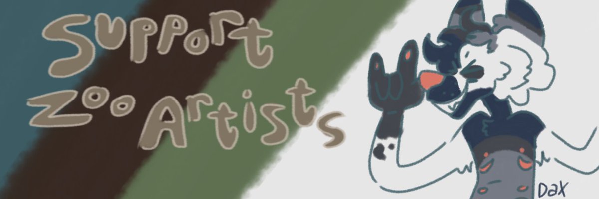 daxtheampwave's tweet photo. just speeddrew this rq with my character kris!! #zoosupport #zoopride https://t.co/lLzaWtgRWp