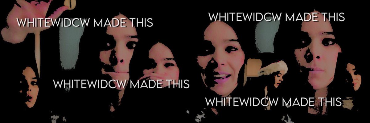 ⠀ 

⠀ FREE KATE BISHOP LAYOUTS !!! 

⠀ ICON(S) WILL BE GIVEN ONCE LAYOUT IS CLAMIED 

⠀YOU CAN ONLY CLAIM ONE OF THESE LAYOUTS! DM ME WHICH ONE YOU’D LIKE  

⠀ -