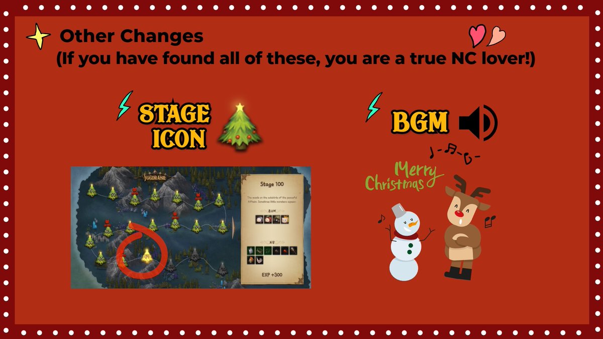 Nine Chronicles tweet media