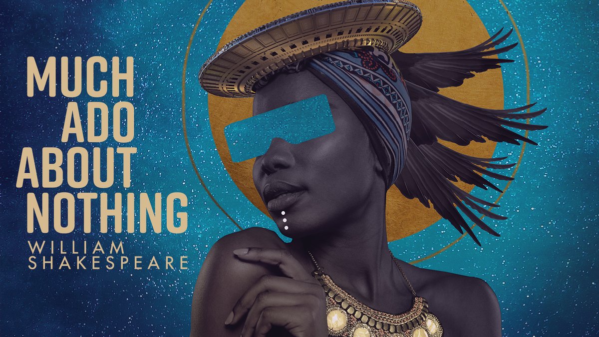 UKRevolution's tweet photo. Karen Henthorn (@karenhenthorna1 ) will make her @TheRSC debut as Dogberry in Roy Alexander Weise’s (@RAWeiseArtist ) 'Much Ado About Nothing’ in February 2022. #TheRSC #MuchADoAboutNothing #KarenHenthorn #RoyAlexanderWeise #RSC #RSCDebut #Shakespeare #Theatre https://t.co/rzXNnya4iP