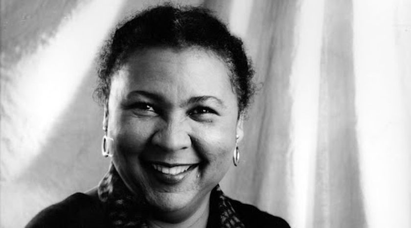 LSEGenderTweet's tweet image. "Feminist politics aims to end domination to free us to be who are — to live lives where we love justice, where we can live in peace. Feminism is for everybody." 

RIP bell hooks❤️