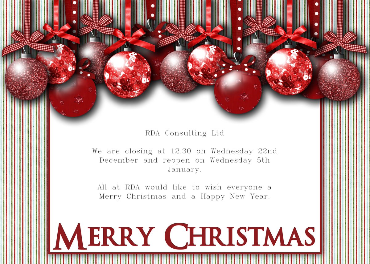 RDA Consulting (@rda_consulting) on Twitter photo 