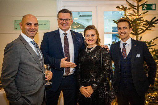 Zwiazek Pracodawców Pomorski Klub Biznesu tweet media