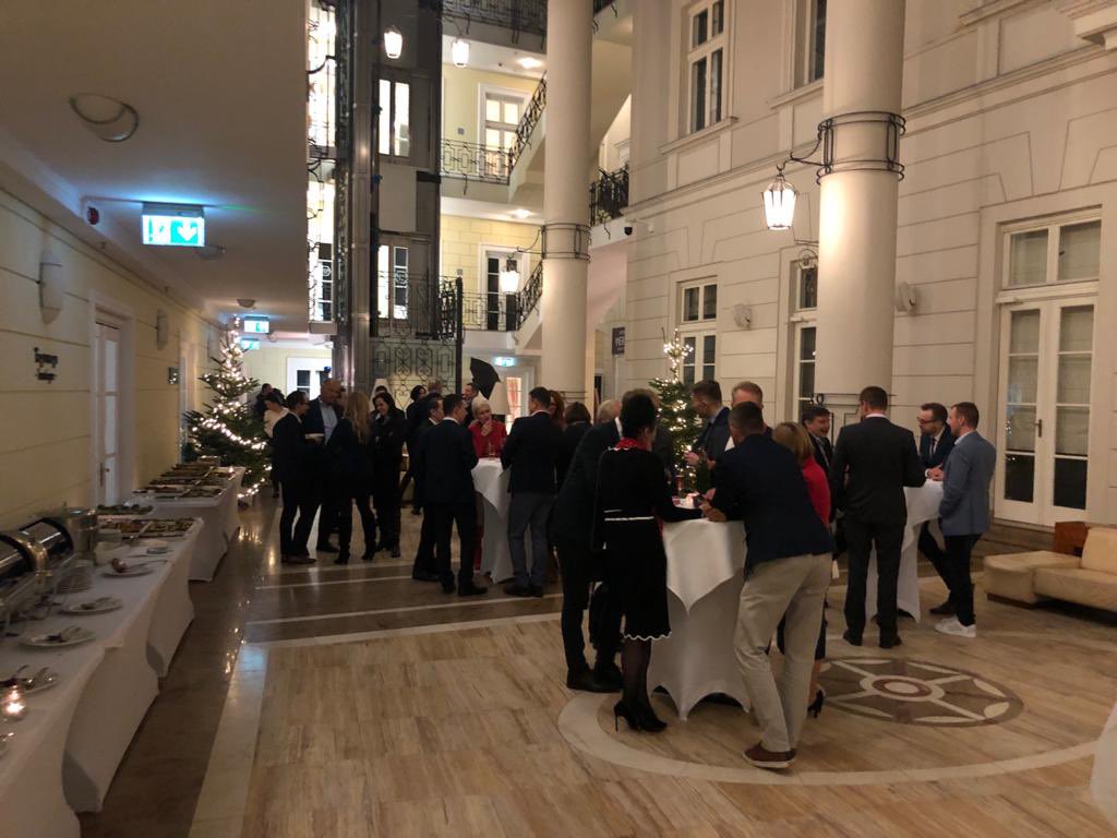 Zwiazek Pracodawców Pomorski Klub Biznesu tweet media