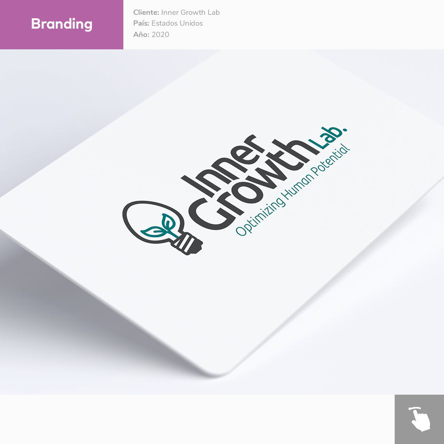 BorderlainEstud's tweet image. INNER GROWTH LAB | Branding
⠀
Realizamos el Branding para @innergrowthlab (Estados Unidos), equipo de psiquiatras / coaches formado por @dr.carolinaosorio y @katiastoletniymd.

instagram.com/p/CTmzdlErDVr/
⠀
#Diseño #Design #DiseñoGráfico #GraphicDesign #Identidad #Marca #Branding