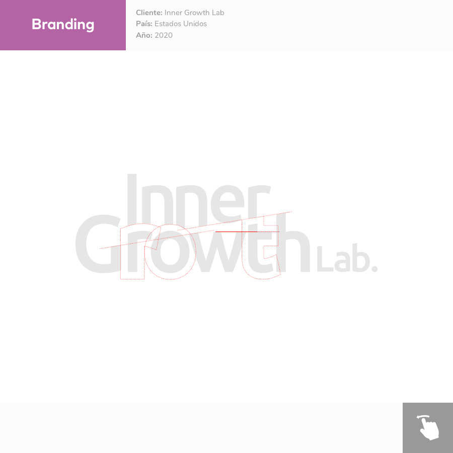 BorderlainEstud's tweet image. INNER GROWTH LAB | Branding
⠀
Realizamos el Branding para @innergrowthlab (Estados Unidos), equipo de psiquiatras / coaches formado por @dr.carolinaosorio y @katiastoletniymd.

instagram.com/p/CTmzdlErDVr/
⠀
#Diseño #Design #DiseñoGráfico #GraphicDesign #Identidad #Marca #Branding