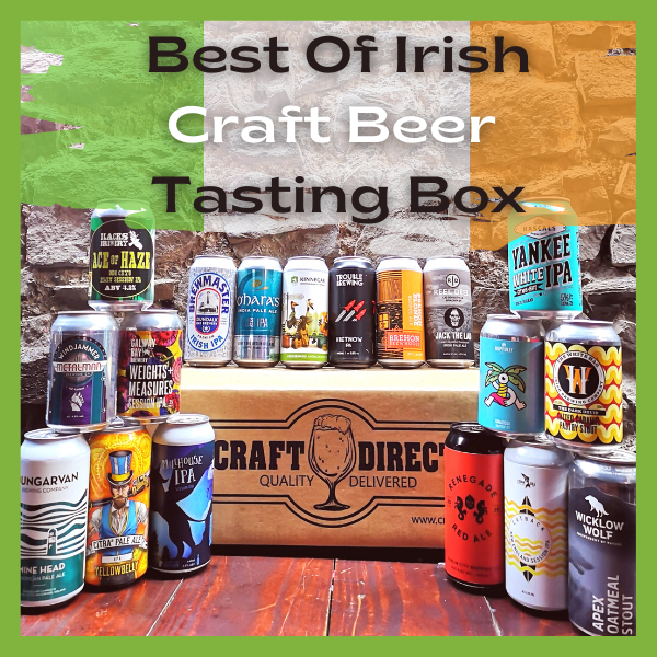 craftdirect's tweet photo. Treat yourself to a selection of delicious Irish beers this Christmas from some of Irelands top breweries for only €39.99 including delivery 👌🍻

https://t.co/7xui68GKWR 

#craftbeerireland #irishcraftbeer #irishbrewery https://t.co/DqpbSJ6oT7