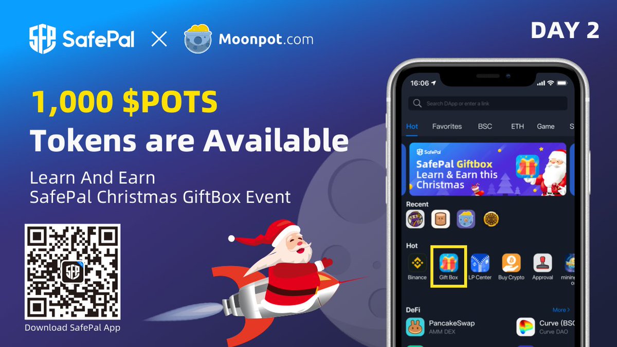 SafePal - Crypto Wallet tweet media