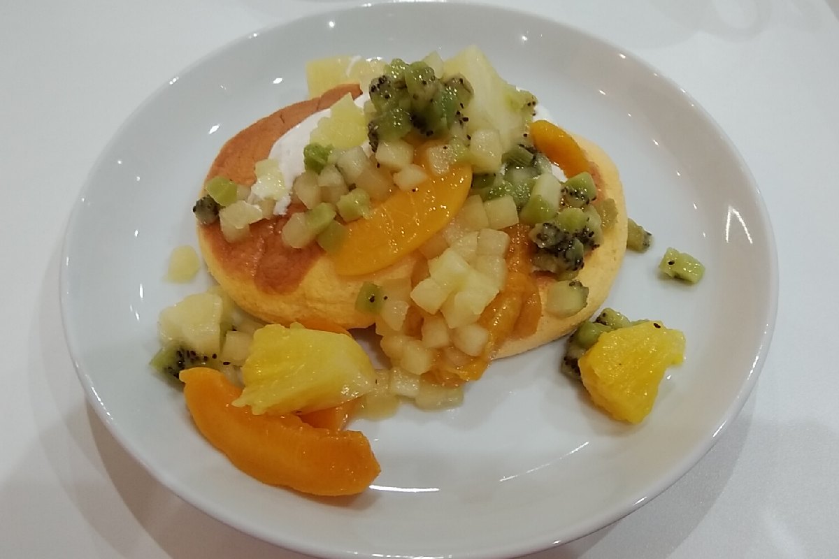 パンケーキのろあ Pancake Lore Twitter