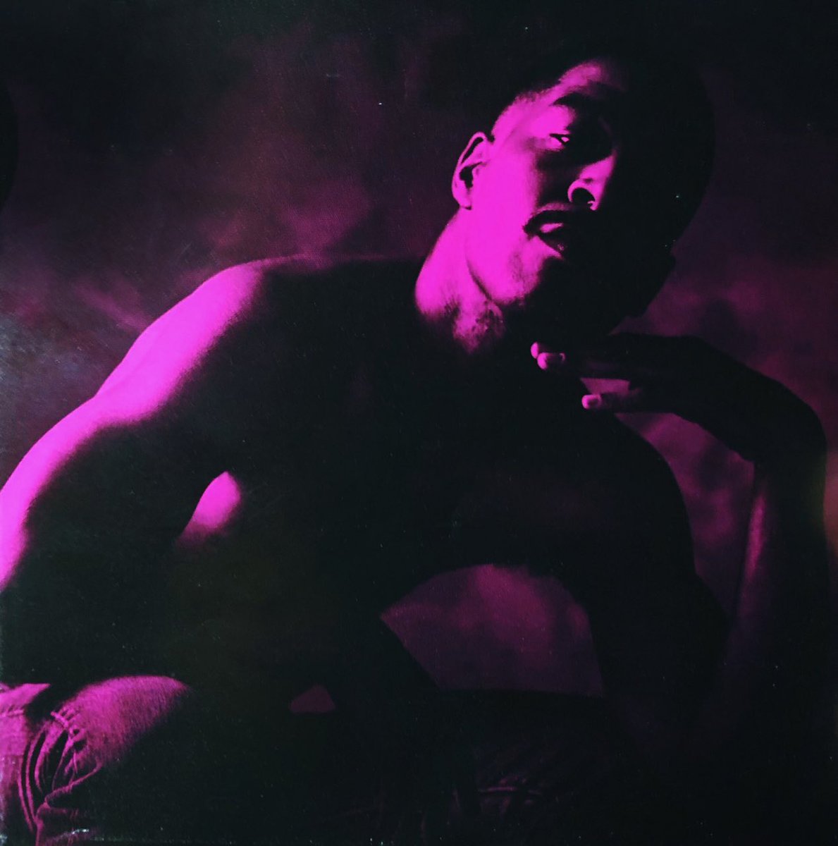 KID CUDI FAN tweet media