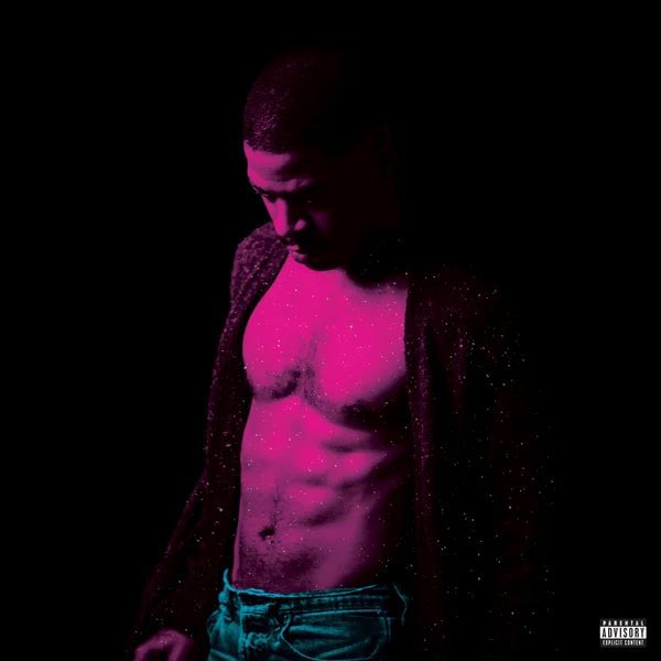 KID CUDI FAN tweet media