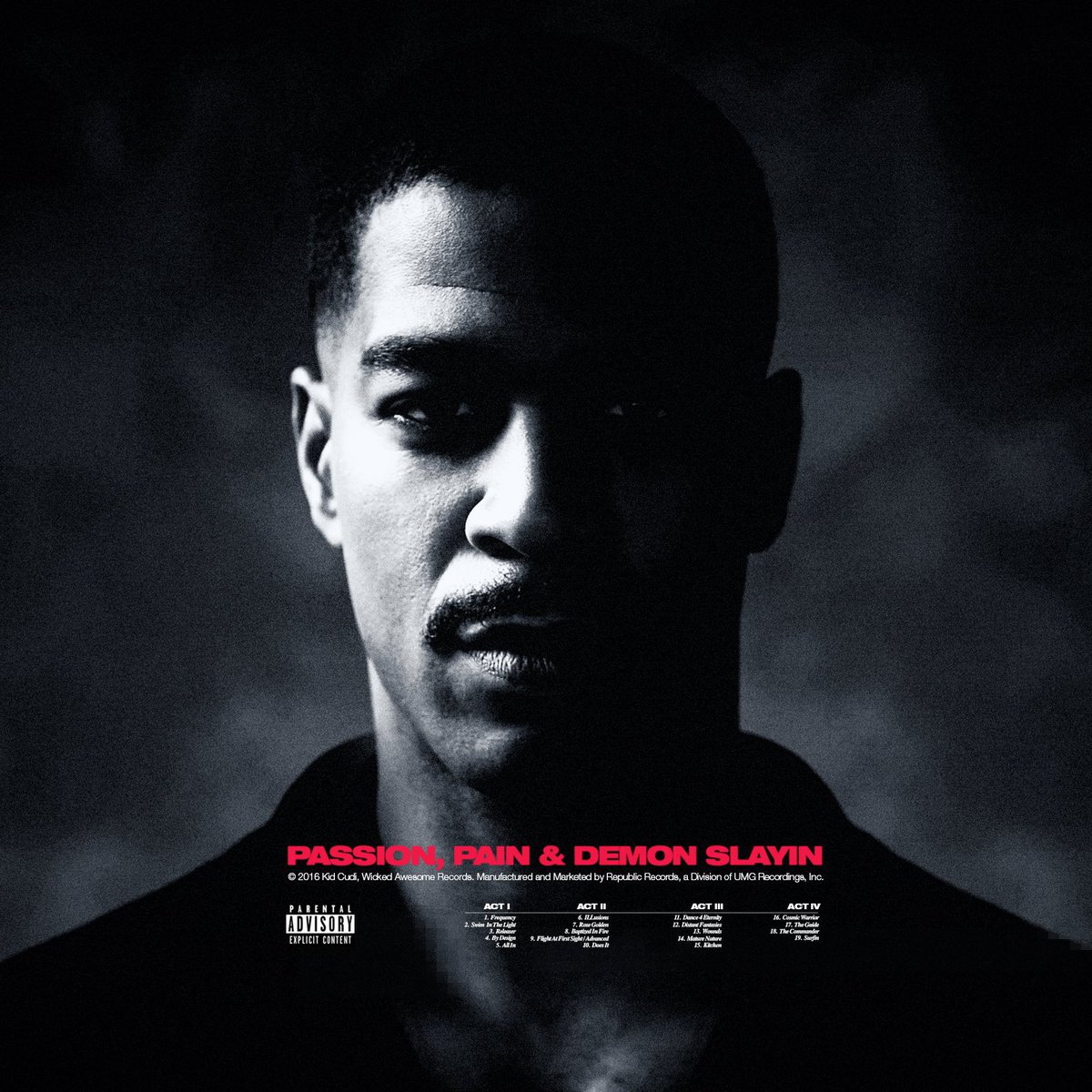 KID CUDI FAN tweet media