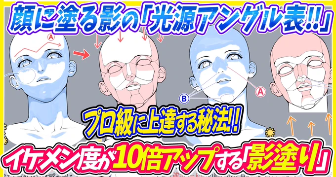 【FANBOX講座ランキング‼️】

第1位🥇細マッチョ男子
https://t.co/Wy0vNNZKJS
第2位🥈褐色の女の子塗り
https://t.co/CEVkXGSEYr
第3位🥉最強の顔パーツ技法
https://t.co/7oNrTOKiEJ
第4位✨筋肉美の3D塗り
https://t.co/qpoivUiiUt

初心者ほど最速最短で上達‼️
500円プラン登録がお得です✨ 