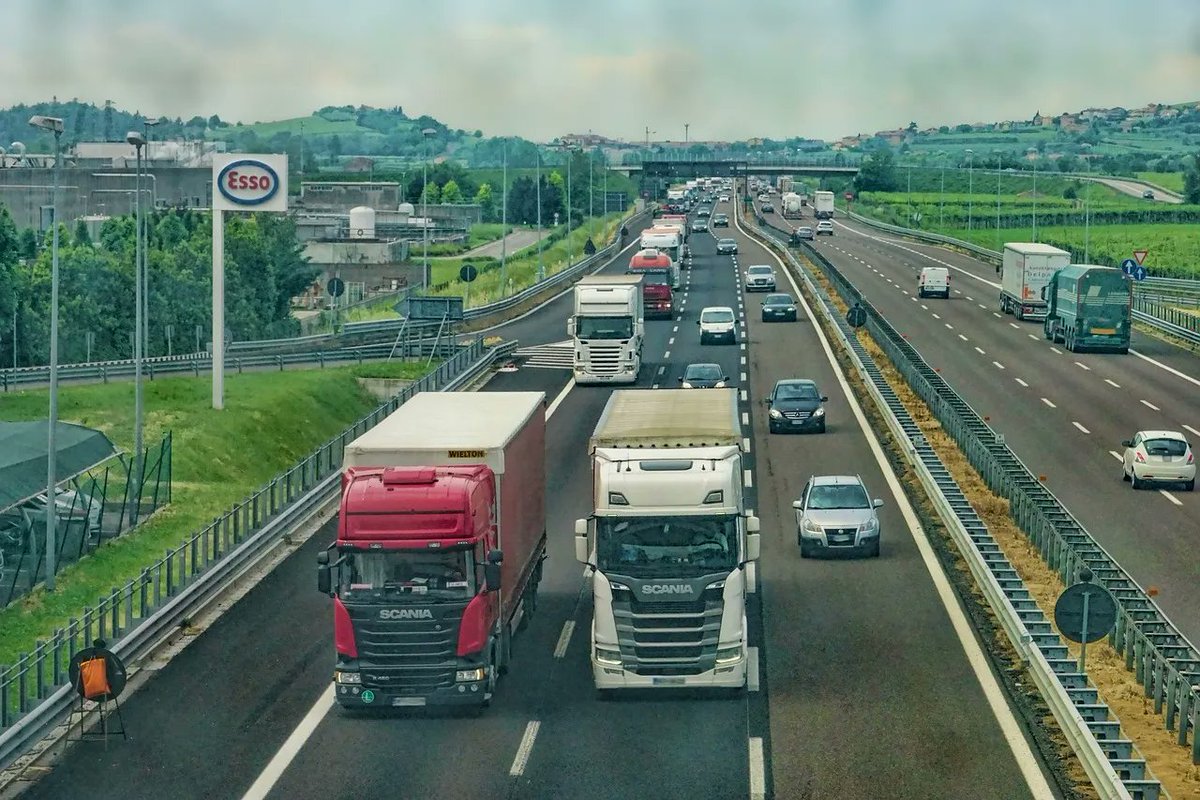 0-60 times aren’t everything… as hard as it is to admit!

For #commercialvehicles #engineefficiency is vital, our #enginemanagementsystems can result in huge financial savings over the many miles covered by #HGV’s.

Read more at: buff.ly/3dYI1q1

#UKmfg #Manufacturing