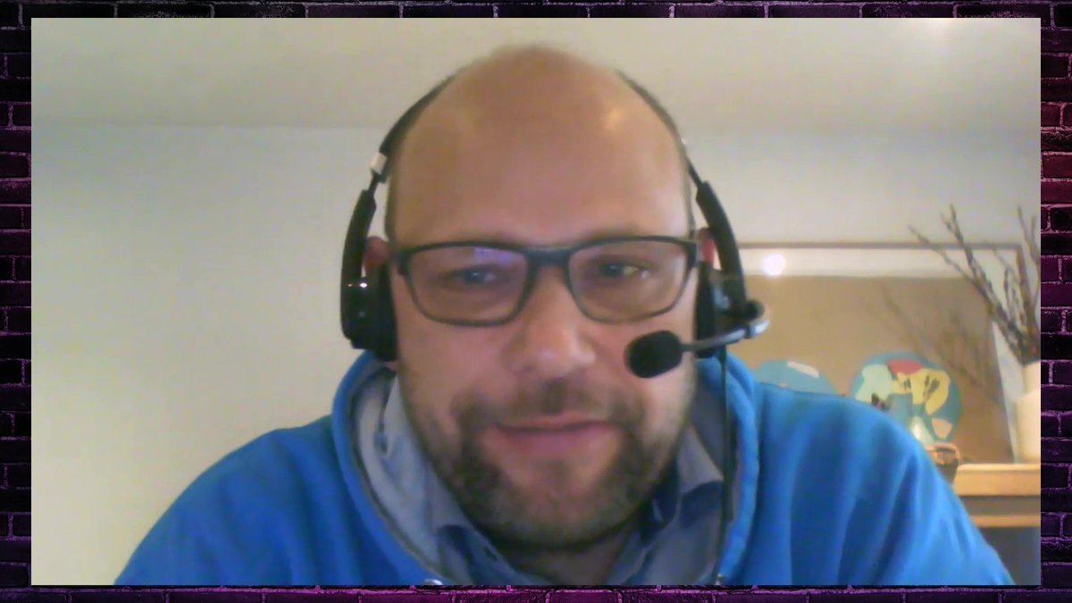 DOAG e.V. (@doagev) on Twitter photo Wie aus der DOAG Java die Cloud Native Community wurde und was es mit dem speziellen Festival-Charakter der #CloudLand 2022 auf sich haben wird, verrät <a href="/andre_sept/">André Sept</a> im großen DOAG-Studio-Interview, das <a href="/bbroehl/">Bjoern Broehl</a> führte: ow.ly/yvqp50H6QOP #CloudNative Wie aus der DOAG Java die Cloud Native Community wurde und was es mit dem speziellen Festival-Charakter der #CloudLand 2022 auf sich haben wird, verrät <a href="/andre_sept/">André Sept</a> im großen DOAG-Studio-Interview, das <a href="/bbroehl/">Bjoern Broehl</a> führte: ow.ly/yvqp50H6QOP #CloudNative