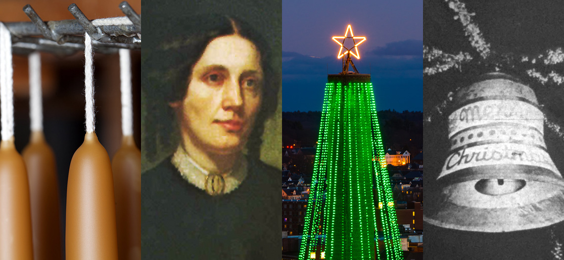 Take a trip down memory lane and reflect on some local Holiday stories and traditions.  #andover #BoxingDay #Christmas #Currier #holiday #lawrence #Local #Lowell #MV #tradition #Ymittos

mvmag.net/?p=65644