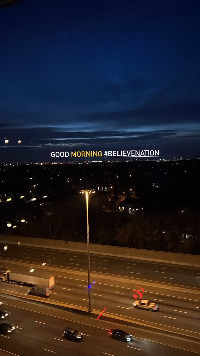 EvanCarmichael's tweet image. GM! What are your plans today?