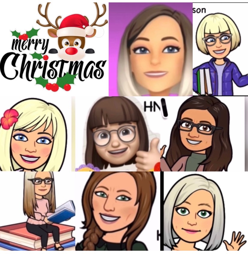 Seasons Greetings from the Early Years Team at Kilwinning Campus <a href="/AyrshireColl/">Ayrshire College</a> <a href="/ayrshirekelc/">@AyrshireKelc</a> #MerryChristmas 🎄🎅🏻🤶🏻❄️⭐️