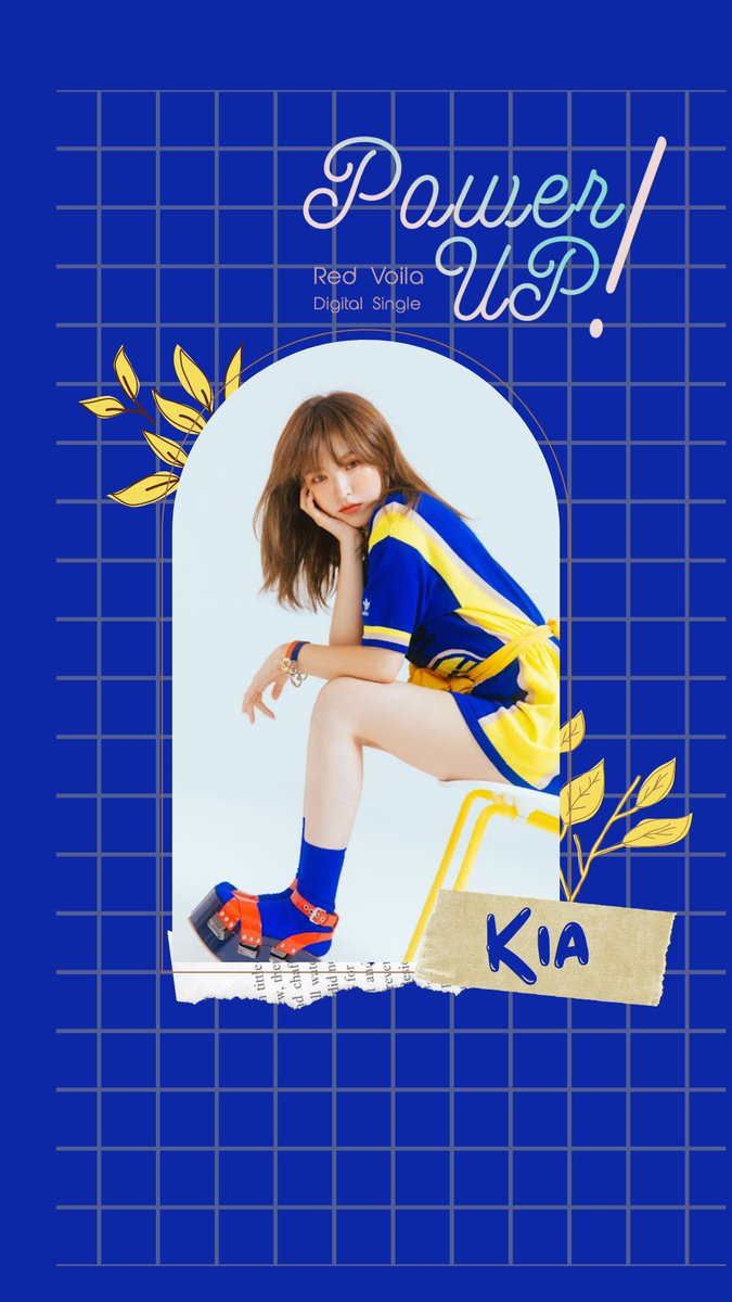 5REDVOILA's tweet photo. ️️
️️
️️
ㅤㅤ( 🍌 )
ㅤㅤRED VOILA '𝐏𝐎𝐖𝐄𝐑 𝐔𝐏!'
ㅤㅤPHOTO CONCEPT #1
ㅤㅤㅤㅤㅤㅤ𝐊𝐈𝐀
ㅤㅤㅤㅤ #REDVOILA
ㅤㅤㅤㅤ #POWERUP
️️
️️️️
️️ https://t.co/KMRxygHHQb