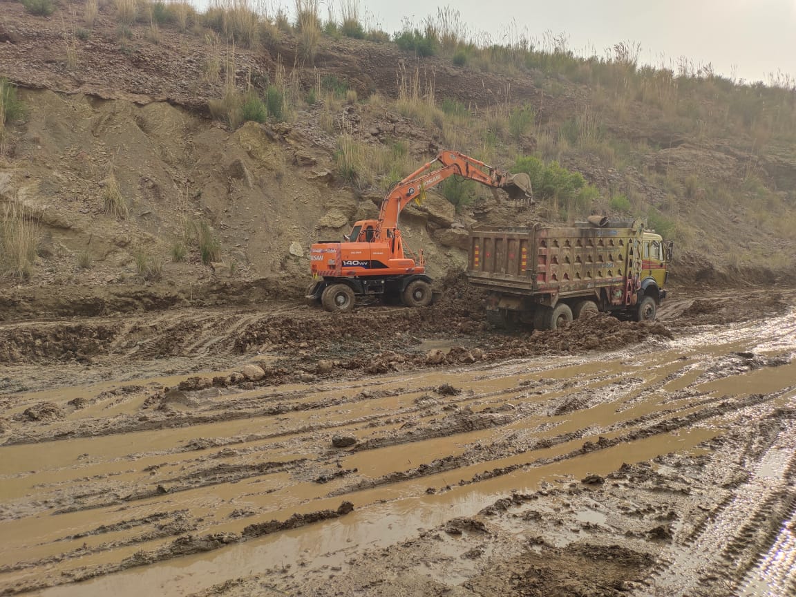 M Ajmal Jamshaid tweet media