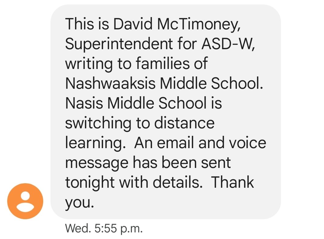 Shawn Forster tweet media