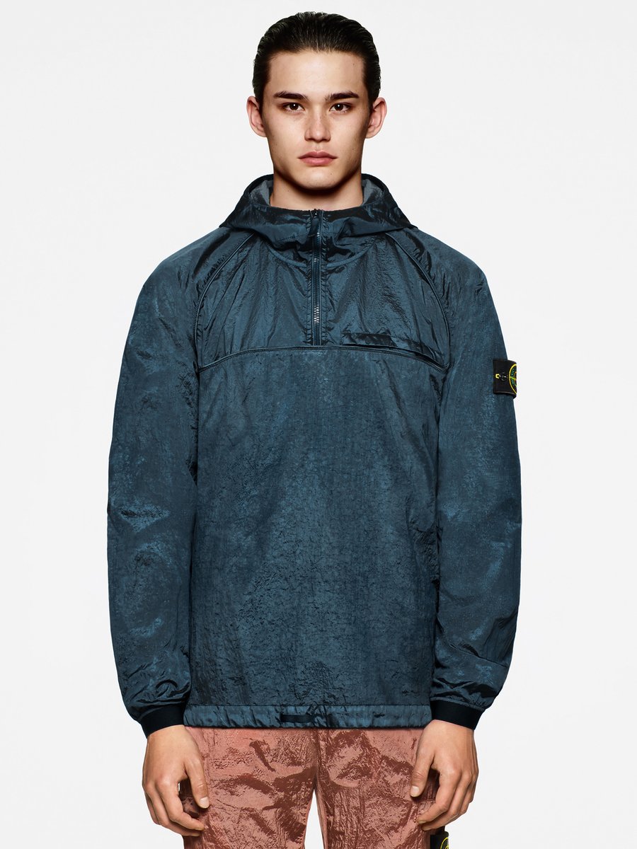 stone island clothing