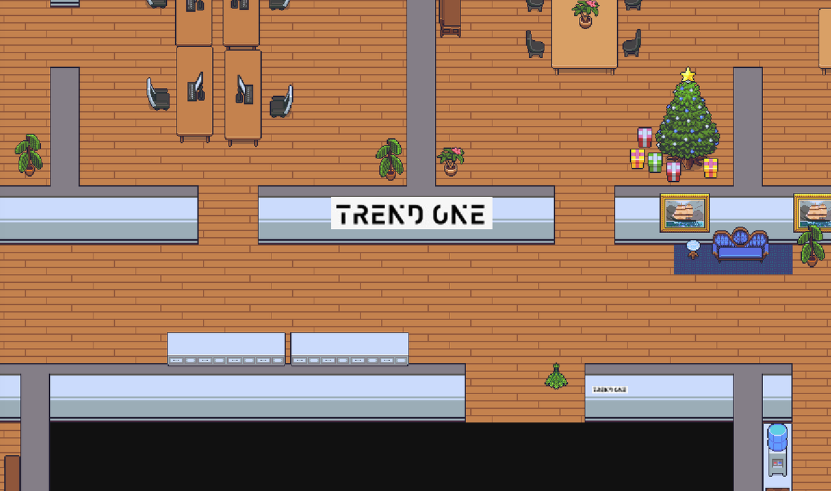 TRENDONE tweet media