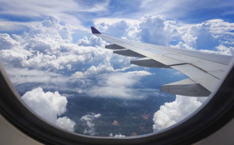 Travel Update tweet media