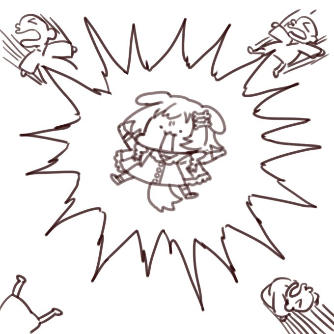 #できたてころね 