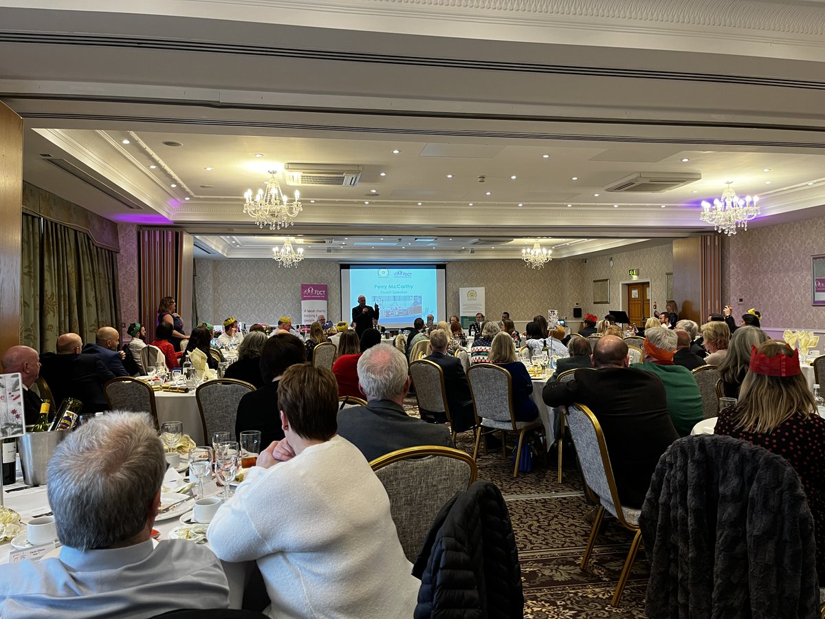 A huge thank you to everyone who supported the <a href="/Dacorum_Trust/">Dacorum Community Trust</a> and @ConnectDacorum Christmas lunch last Friday.🙏 

And to our sponsors, <a href="/bandmcare/">B&M Care🌹</a>, @Action_COACHUK, <a href="/DacorumBC/">Dacorum Council</a> and <a href="/OsborneNews/">Osborne</a>  for all your support!

#Dacorum #community #fundraising

linkedin.com/feed/update/ur…
