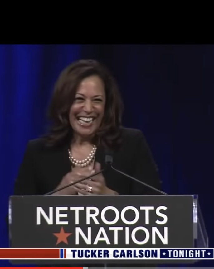 AMERICANOW7's tweet photo. The deepest WELL. deception ~ incompetent and disliked by Americans ACROSS the BOARD. #systemicallyracist https://t.co/Ow81by51en