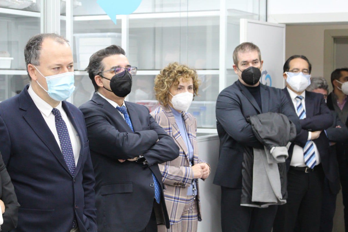 💪Nueva investigación de los #centrostecnológicos de la CV cuyos resultados son beneficiosos para todo el tejido industrial 👏
♻️<a href="/itenergia/">ITE</a> e <a href="/ITC_ceramica/">ITC</a> desarrollan #circularcarbon; un demostrador de #vanguardia que permite obtener #carbon activo #Sostenible 
Financia #IVACE