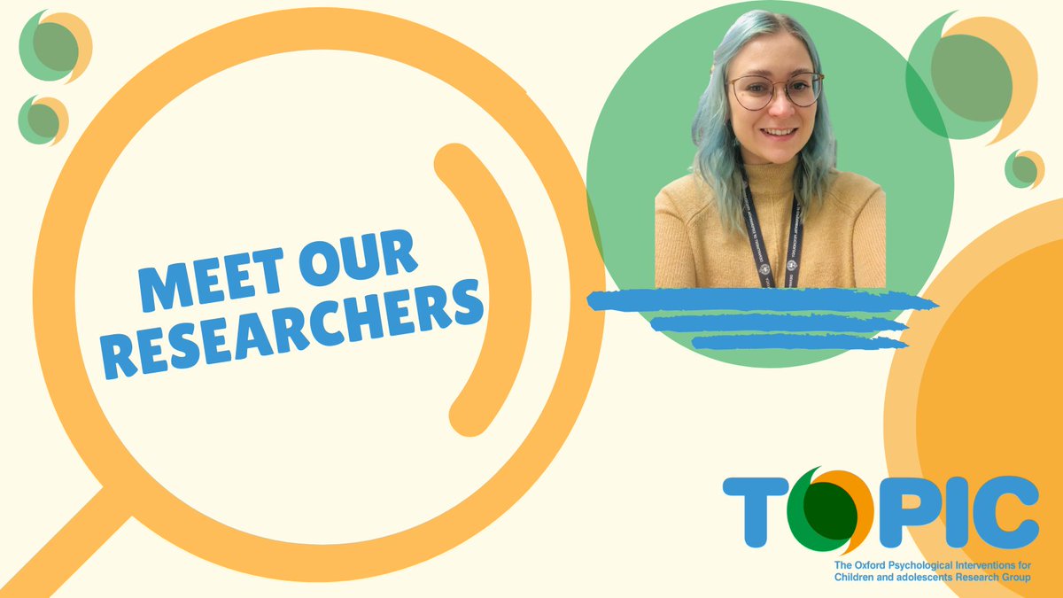 TOPIC Research Group tweet media