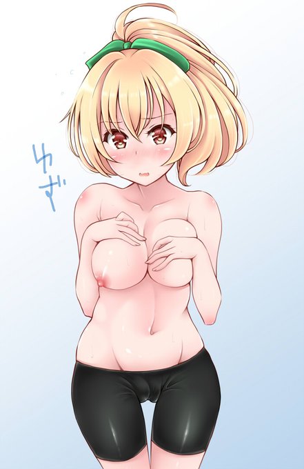 小鳥遊柚さん、幼馴染スパポニテともり好属性盛沢山 