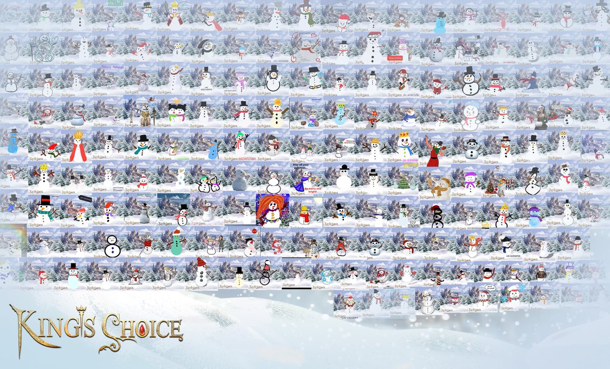 King's Choice (@KingsChoiceGame) / Twitter