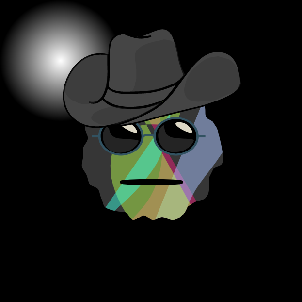 trickerFS128's tweet photo. Introducing #RebelsOnChain (#ROC). ROC are 100% onchain ERC-721 #NFTs  completely generated and rendered by smart contract and will be consisted on two generations within single collection. Every rebel will be different in term of shape. https://t.co/dtbNOJp410