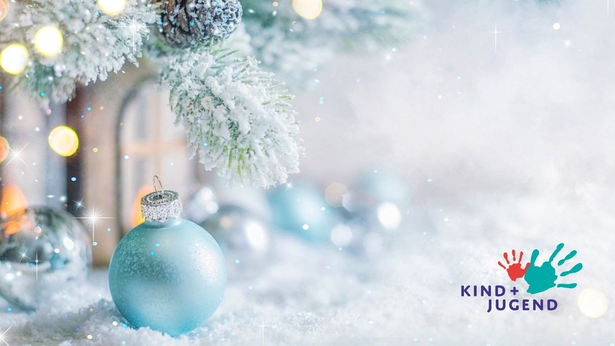 kindundjugend's tweet photo. Kind + Jugend wishes all its exhibitors, visitors and fans a merry #Christmas and happy #holidays! 😍🎄🎄 #kuj https://t.co/bfhX8bxJha